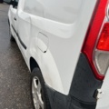 1423691-40 Renault Kangoo Express 1.5 dCi Manual, 75hp, 2015