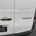 1423691-42 Renault Kangoo Express 1.5 dCi Manual, 75hp, 2015