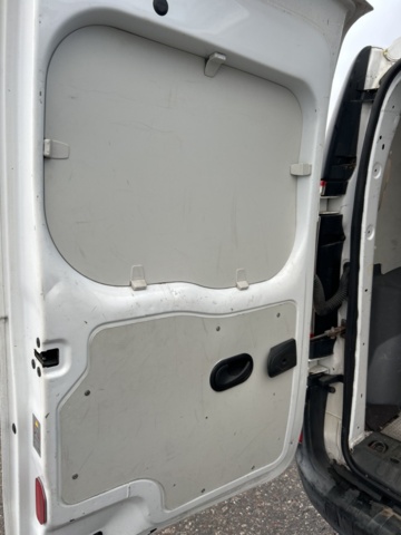 1423691-43 Renault Kangoo Express 1.5 dCi Manual, 75hp, 2015