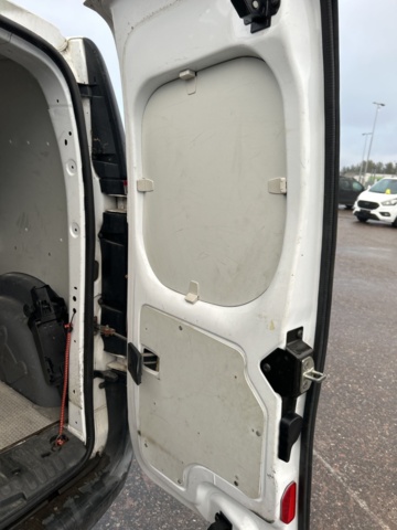 1423691-47 Renault Kangoo Express 1.5 dCi Manual, 75hp, 2015