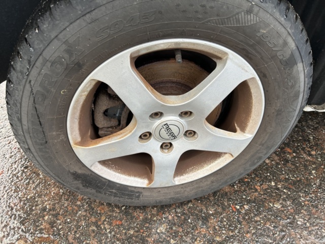 1423691-28 Renault Kangoo Express 1.5 dCi Manual, 75hp, 2015