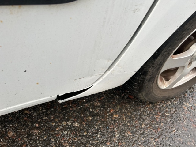 1423691-54 Renault Kangoo Express 1.5 dCi Manual, 75hp, 2015