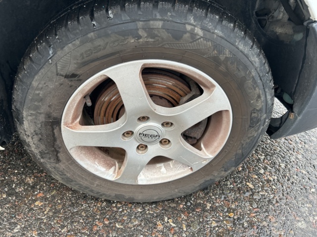 1423691-30 Renault Kangoo Express 1.5 dCi Manual, 75hp, 2015