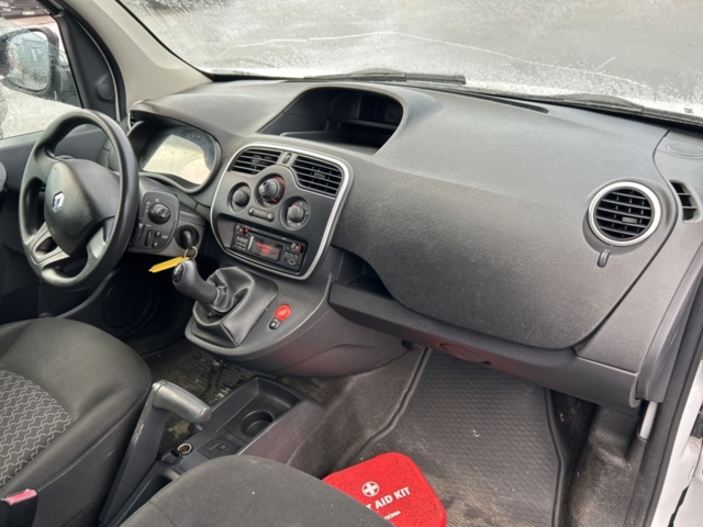 1423691-22 Renault Kangoo Express 1.5 dCi Manual, 75hp, 2015