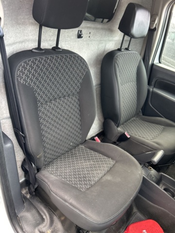 1423691-21 Renault Kangoo Express 1.5 dCi Manual, 75hp, 2015