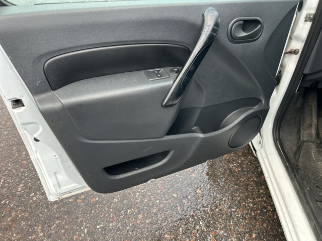 1423691-9 Renault Kangoo Express 1.5 dCi Manual, 75hp, 2015