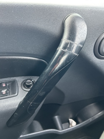 1423691-19 Renault Kangoo Express 1.5 dCi Manual, 75hp, 2015