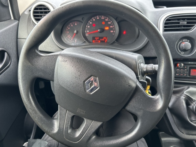 1423691-11 Renault Kangoo Express 1.5 dCi Manual, 75hp, 2015