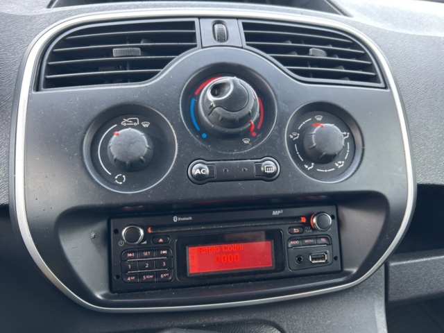 1423691-15 Renault Kangoo Express 1.5 dCi Manual, 75hp, 2015