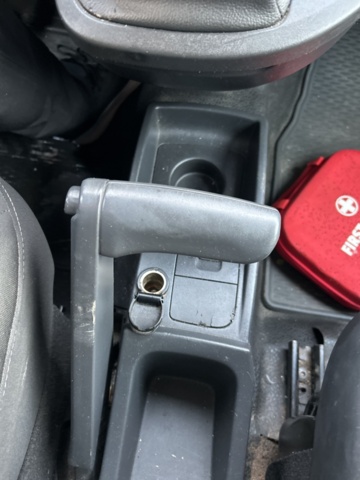 1423691-18 Renault Kangoo Express 1.5 dCi Manual, 75hp, 2015