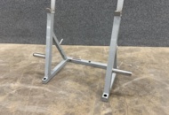 1455373 Skivstångsställning, Nordic gym