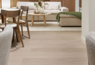 1455751 Ekgolv mattlack, Earth Grey, Woodura, XXL, 1-stav, 5G-klick, Select, 92 kvm