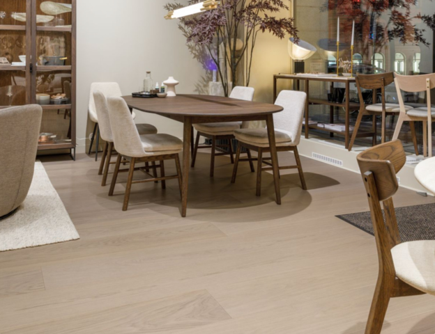 1455751-2 Ekgolv mattlack, Earth Grey, Woodura, XXL, 1-stav, 5G-klick, Select, 92 kvm