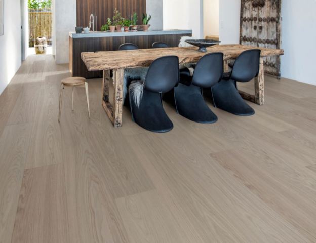 1455751-4 Ekgolv mattlack, Earth Grey, Woodura, XXL, 1-stav, 5G-klick, Select, 92 kvm