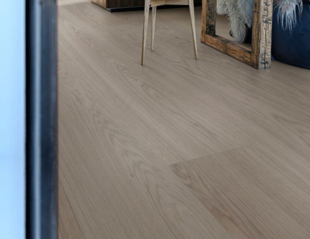 1455751-5 Ekgolv mattlack, Earth Grey, Woodura, XXL, 1-stav, 5G-klick, Select, 92 kvm