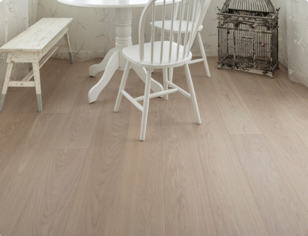 1455751-6 Ekgolv mattlack, Earth Grey, Woodura, XXL, 1-stav, 5G-klick, Select, 92 kvm