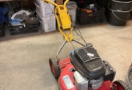 1406724 Huskvarna Klippo pro