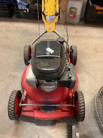 1406724-3 Huskvarna Klippo pro