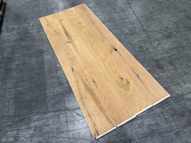 1455755-3 1-stav, ek parkett, rustik, 100 kvm