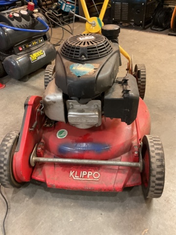 1406725-4 Huskvarna Klippo