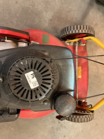 1406725-3 Huskvarna Klippo