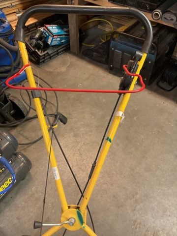 1406725-5 Huskvarna Klippo