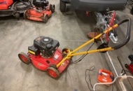 1406726 Huskvarna Klippo Excellent SH