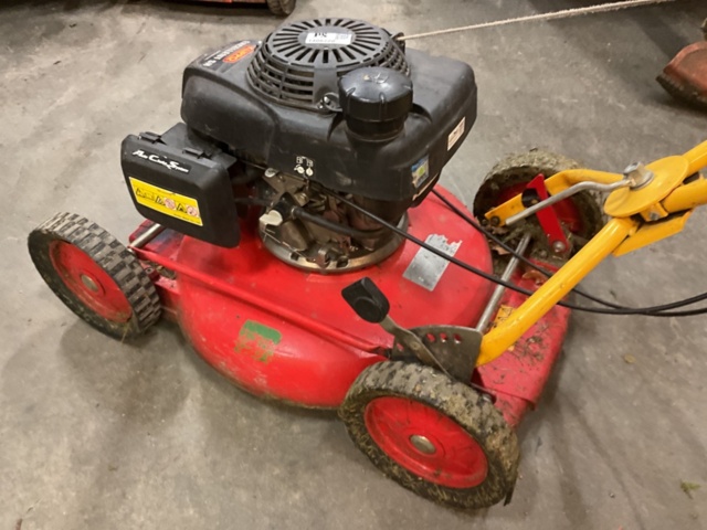 1406726-3 Huskvarna Klippo Excellent SH