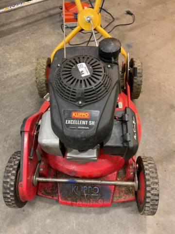 1406726-4 Huskvarna Klippo Excellent SH