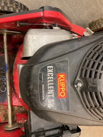 1406726-5 Huskvarna Klippo Excellent SH