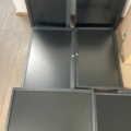 1442421-2 Computer screens 6pcs