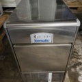 1455765-5 Icematic E25 A IX – Ice machine, (serviced)