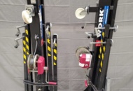 1455489 Traverselift 2 st – Work, LW 365R