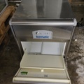 1455765-6 Icematic E25 A IX – Ice machine, (serviced)