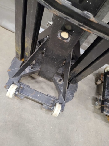 1455489-6 Traverselift 2 st – Work, LW 365R