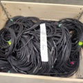 1455490-3 DMX-kabel 143 st – 3-pol, 6 m