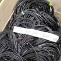1455490-4 DMX-kabel 143 st – 3-pol, 6 m