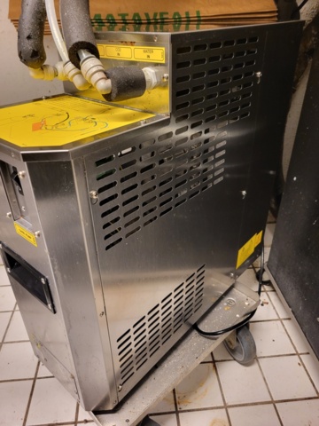 1455764-2 Equipment / Micro Matic Postmix Module – Carbonated Beverage Module