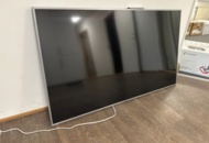 1442423 TV Samsung 65 tum med fjärrkontroll