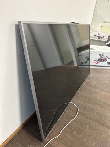 1442423-2 TV Samsung 65 tum med fjärrkontroll