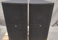 1455492 Högtalare 2 st – Mackie DRM315, 2300 W, med skyddshöljen