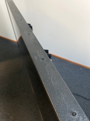 1442424-3 Utomhus Tv Sylvox med stativ och fjärrkontroll