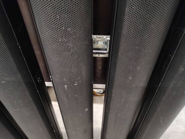 1455493-6 Högtalarsystem – Bose MA12EX, stativ, case och tillbehör