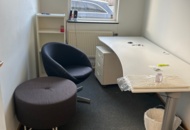 1442425 Kontorsinredning