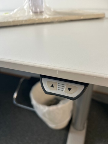 1442425-4 Kontorsinredning