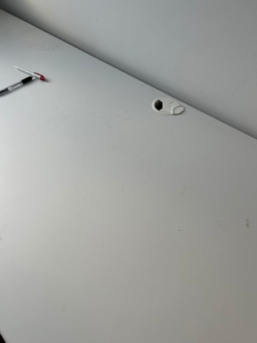 1442425-5 Kontorsinredning