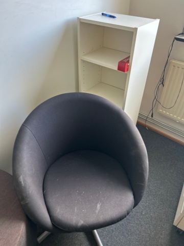 1442425-7 Kontorsinredning