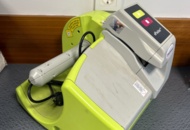 1442426 Luftbubbelmaskin Epacker Masterline