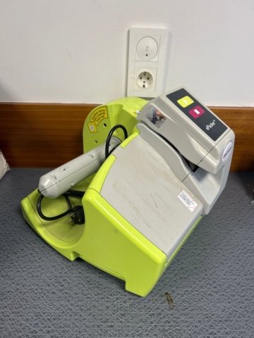 1442426-1 Luftbubbelmaskin Epacker Masterline