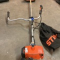 1406734-2 Trimmer STIHL FS 250
